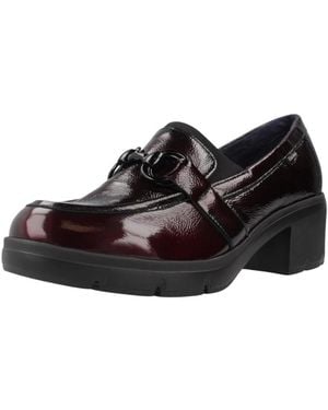 Fluchos Pumps - Bruin