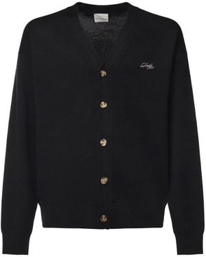 Drole de Monsieur Cardigans - Black