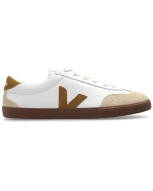 Veja Trainers - White