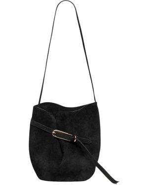 Liffner Bucket Bags - Negro