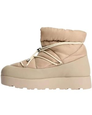 Tretorn Winter Boots - Neutro
