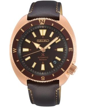 Seiko Watches - Metálico