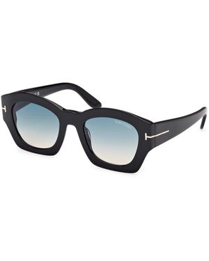 Tom Ford Sunglasses - Blue