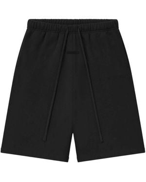 Fear Of God Casual Shorts - Black