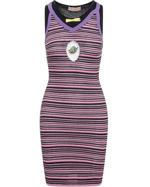 Cormio Midi Dresses - Viola