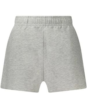 Fila Short Shorts - Grijs