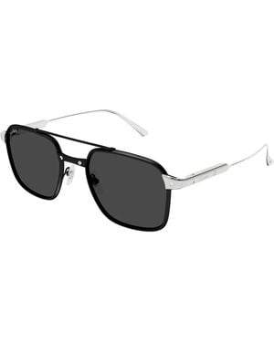 Cartier Sunglasses - Black