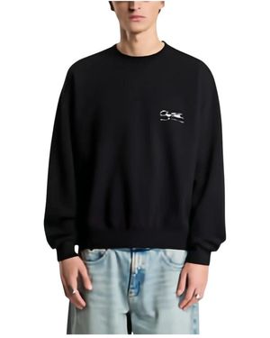 Obey Sweatshirts - Nero