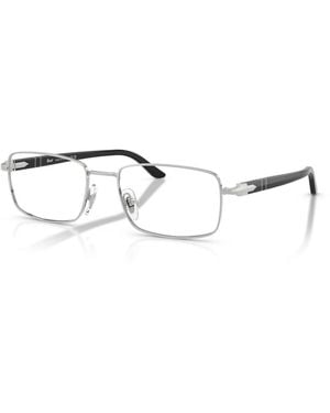 Persol Glasses - Metallic