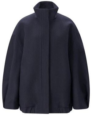 Dries Van Noten Light Jackets - Azul
