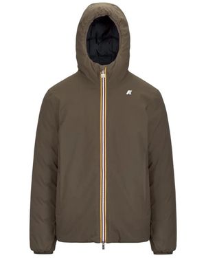 K Way Jackets for Men Online Sale up to 47 off Lyst