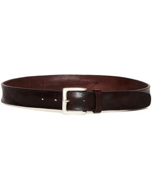 Orciani Belts - Brown