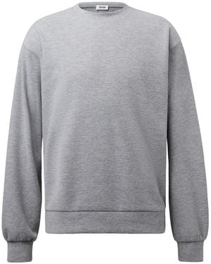 DRYKORN Round-Neck Knitwear - Grey