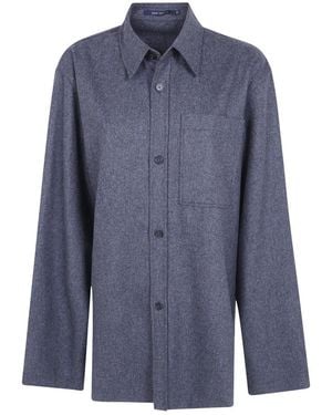 Sofie D'Hoore Shirts - Azul