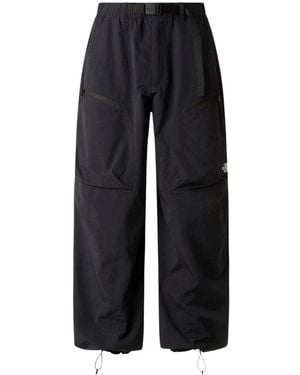 The North Face U Nse Belted Pant - Zwart