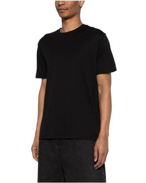 Calvin Klein T-Shirts - Black