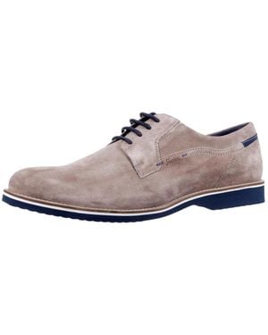 Sioux Sneakers - Braun