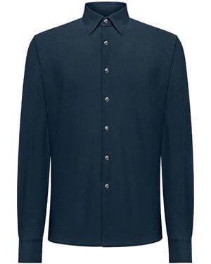 Rrd Casual Shirts - Blue