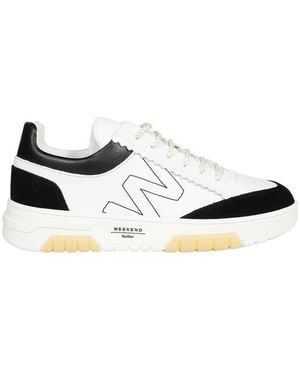 Weekend by Maxmara Trainers - Black