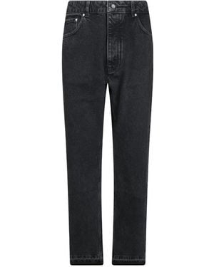 Represent Straight Jeans - Nero