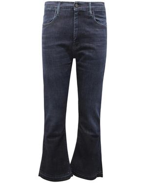 CYCLE Bootcut Jeans - Blue