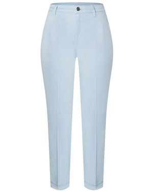 M·a·c Chinos - Blue