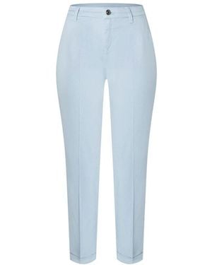 M·a·c Chinos - Blue