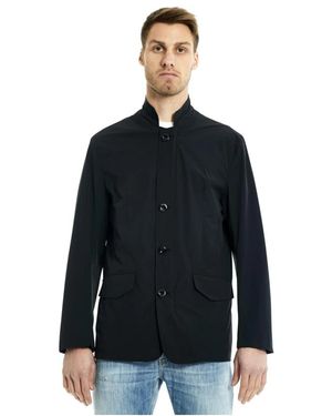 Gimo's Light Jackets - Black