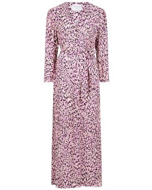 Dante 6 Maxi Dresses - Viola