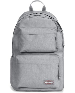 Eastpak Backpacks - Grey