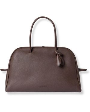 Jacquemus Handbags - Marrone