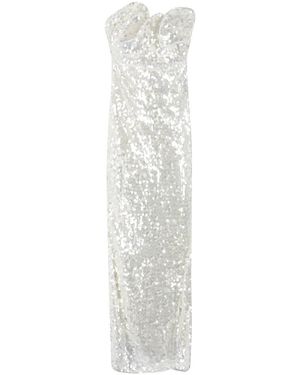 Christopher Esber Gowns - Bianco