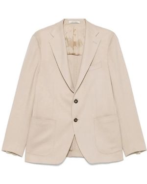 Tagliatore Montecarlo Jas - Naturel