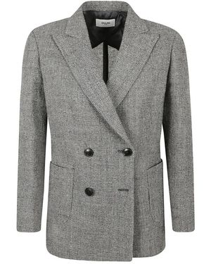 SAULINA Blazers - Gris