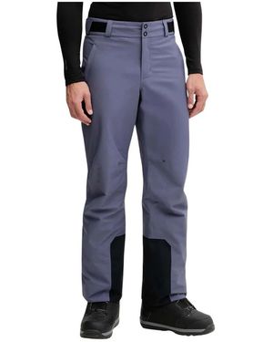 Rossignol Geïsoleerde Skibroek - Blauw