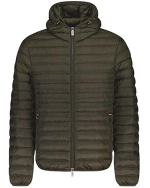 Ciesse Piumini Winter Jackets - Green