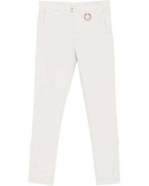 Tramarossa Chinos - White