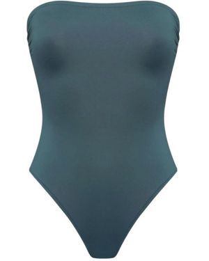 Beliza One-Piece - Azul