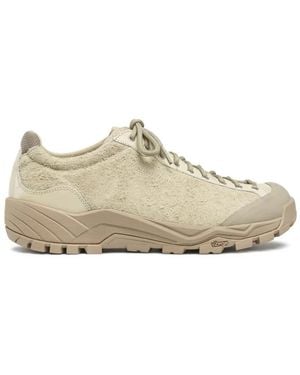 Diemme Trainers - Natural