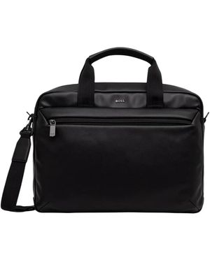 BOSS Laptop Bags & Cases - Nero