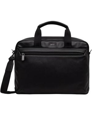 HUGO Laptop Bags & Cases - Negro
