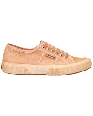 Superga Sneakers - Rose