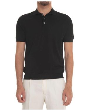 hindustrie Polo Shirts - Noir