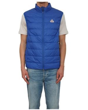 Pyrenex Vests - Azul