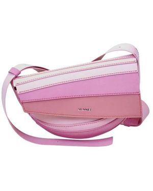Sunnei Cross Body Bags - Pink