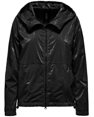 Bomboogie Rain Jackets - Black
