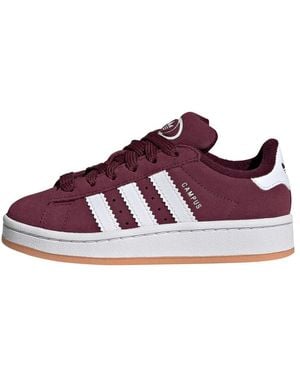 adidas Gazelle Indoor - Lila