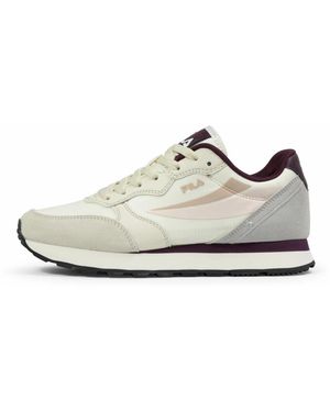Fila Sneakers - Wit