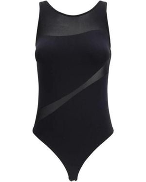 Wolford Full-Body - Black
