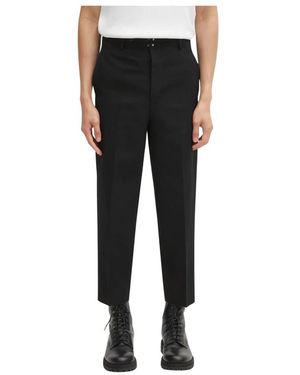 Visvim Chinos - Noir